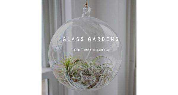 Glass Gardens Table View Logo